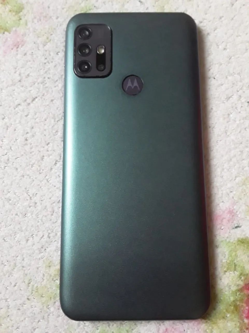 Motorola G 10 