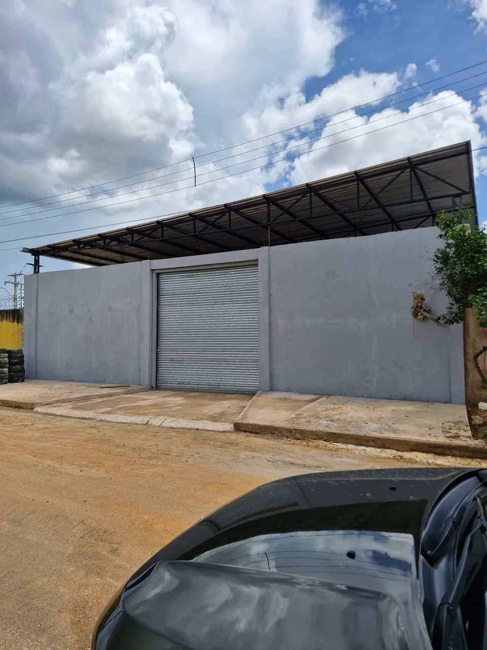 Galpao zona sul - Foto 2