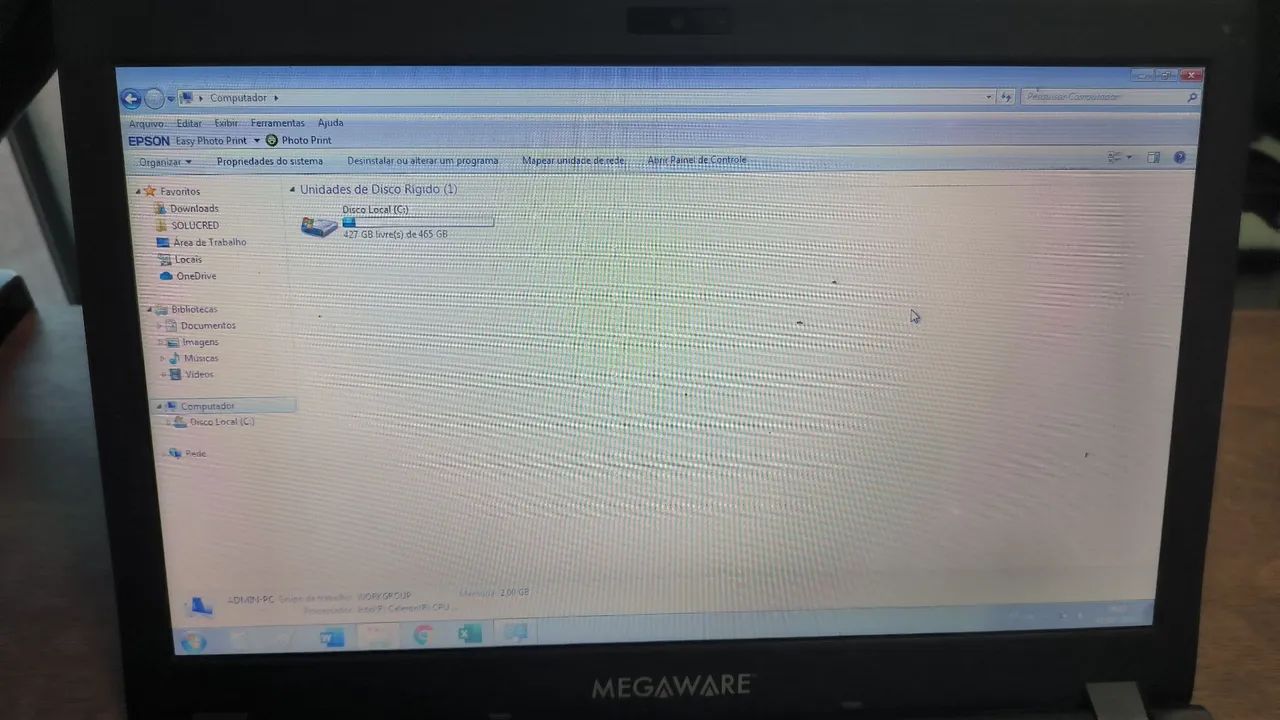 Vendo notebook  - Foto 5
