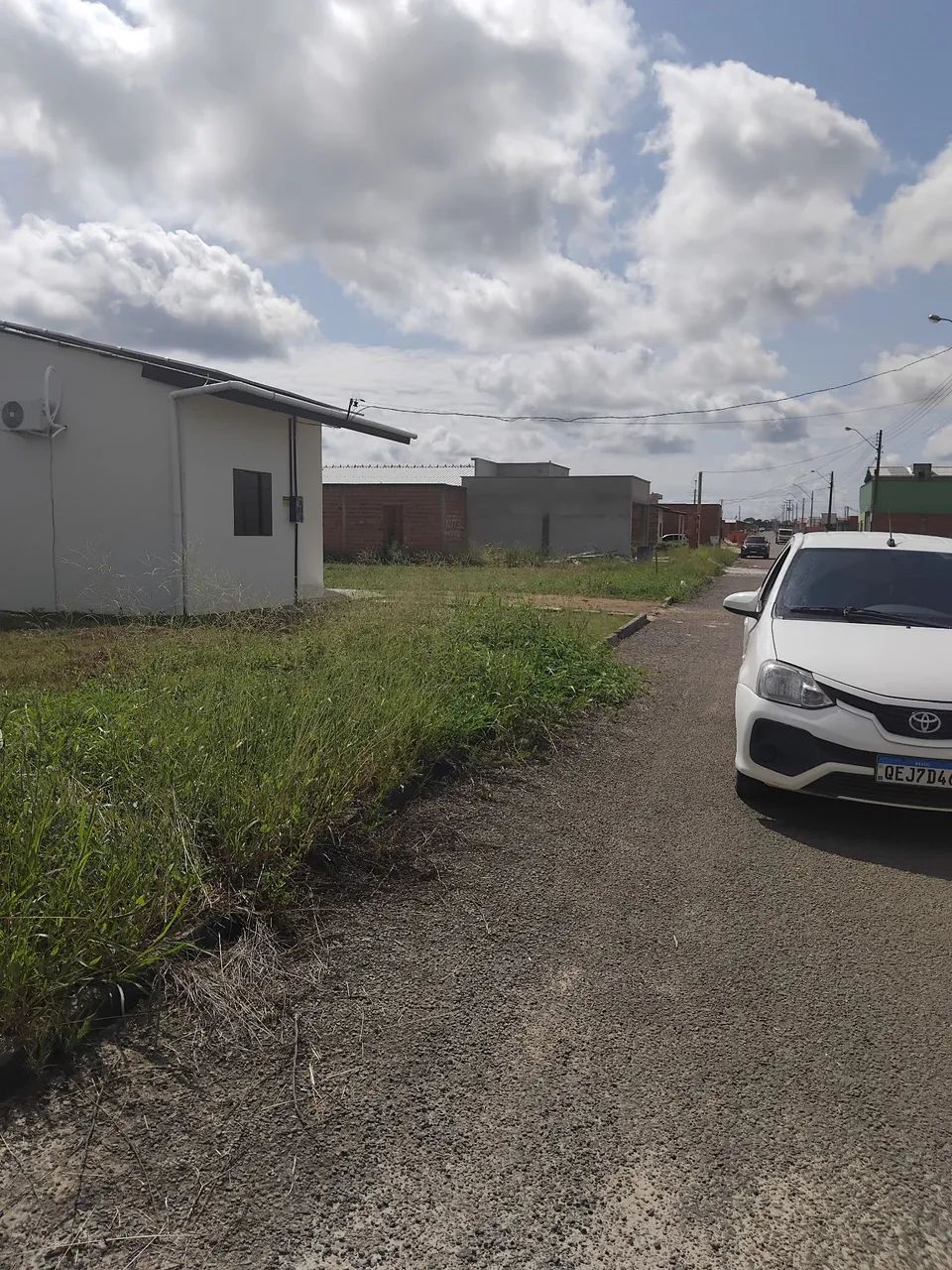 Repasse do terreno aquacvile tambaqui.  - Foto 3
