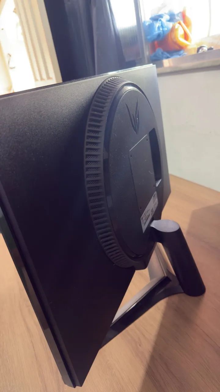 Monitor pc LG Modelo 27GS60F-B 27 Polegadas - Foto 2