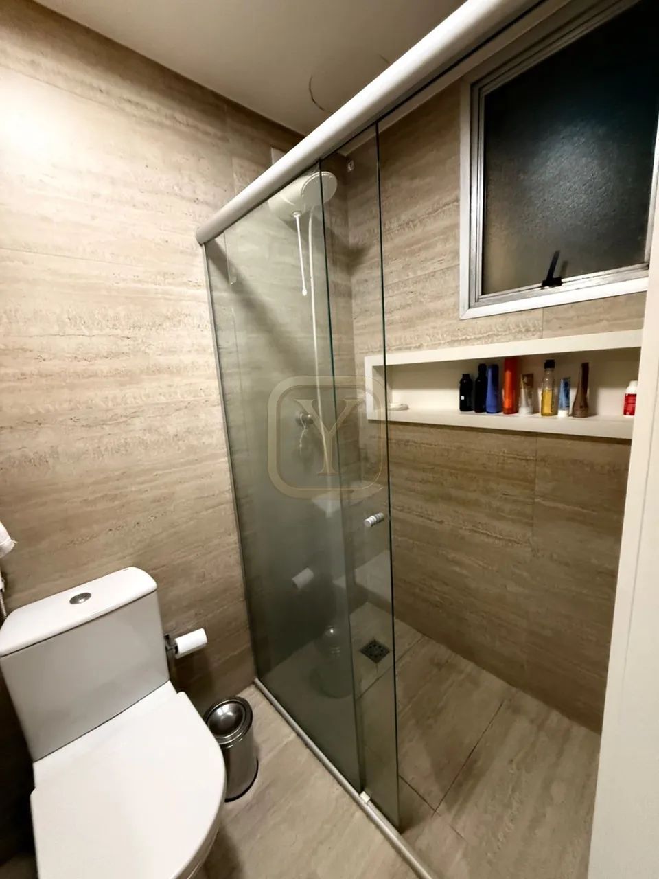 Apartamento à venda em Cuiabá-MT, Edifício Villagio Di Parma: 03 quartos, 01 suíte, sala,  - Foto 3