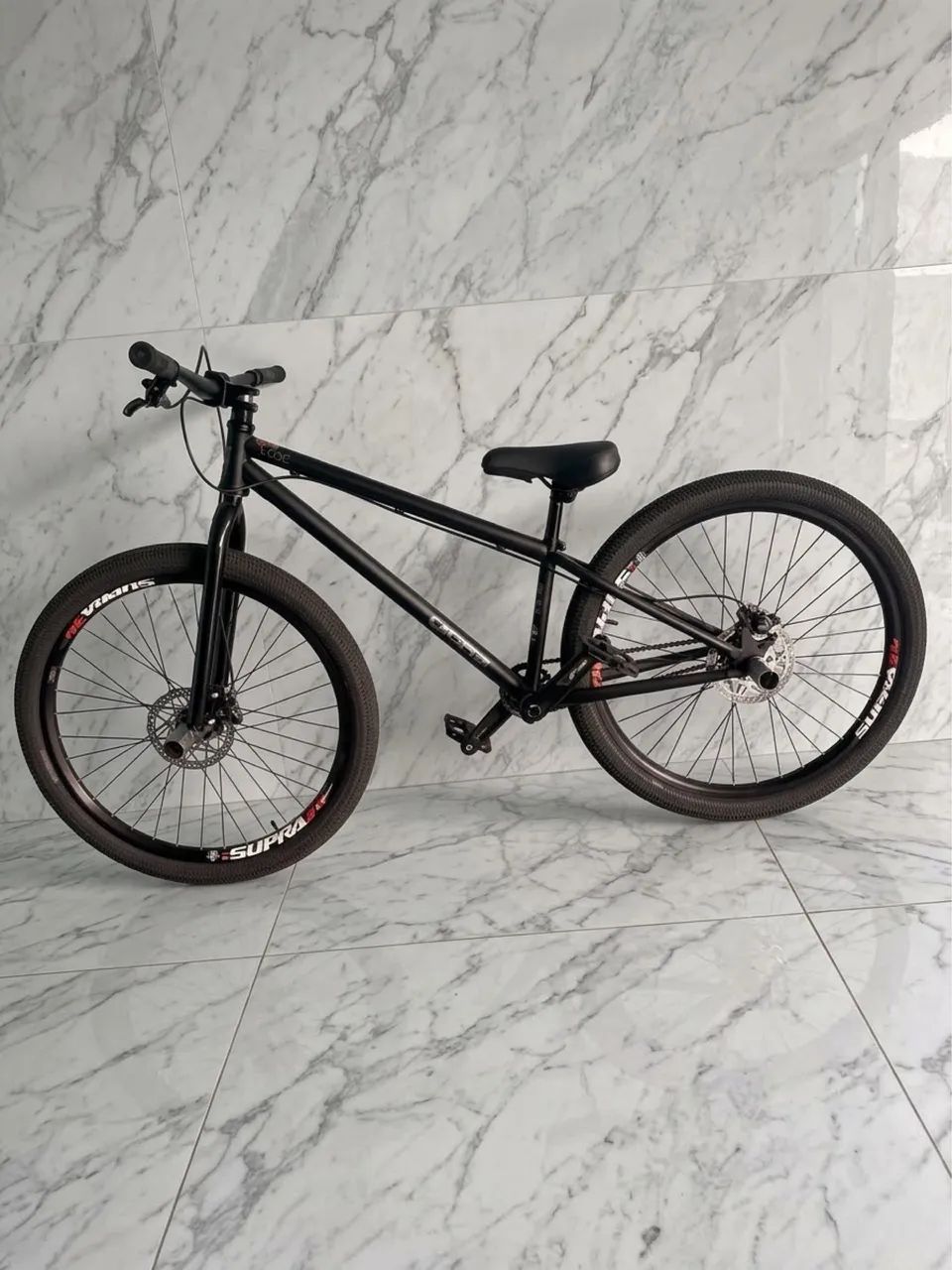 Gios Code 2024 Cromoly - Foto 2