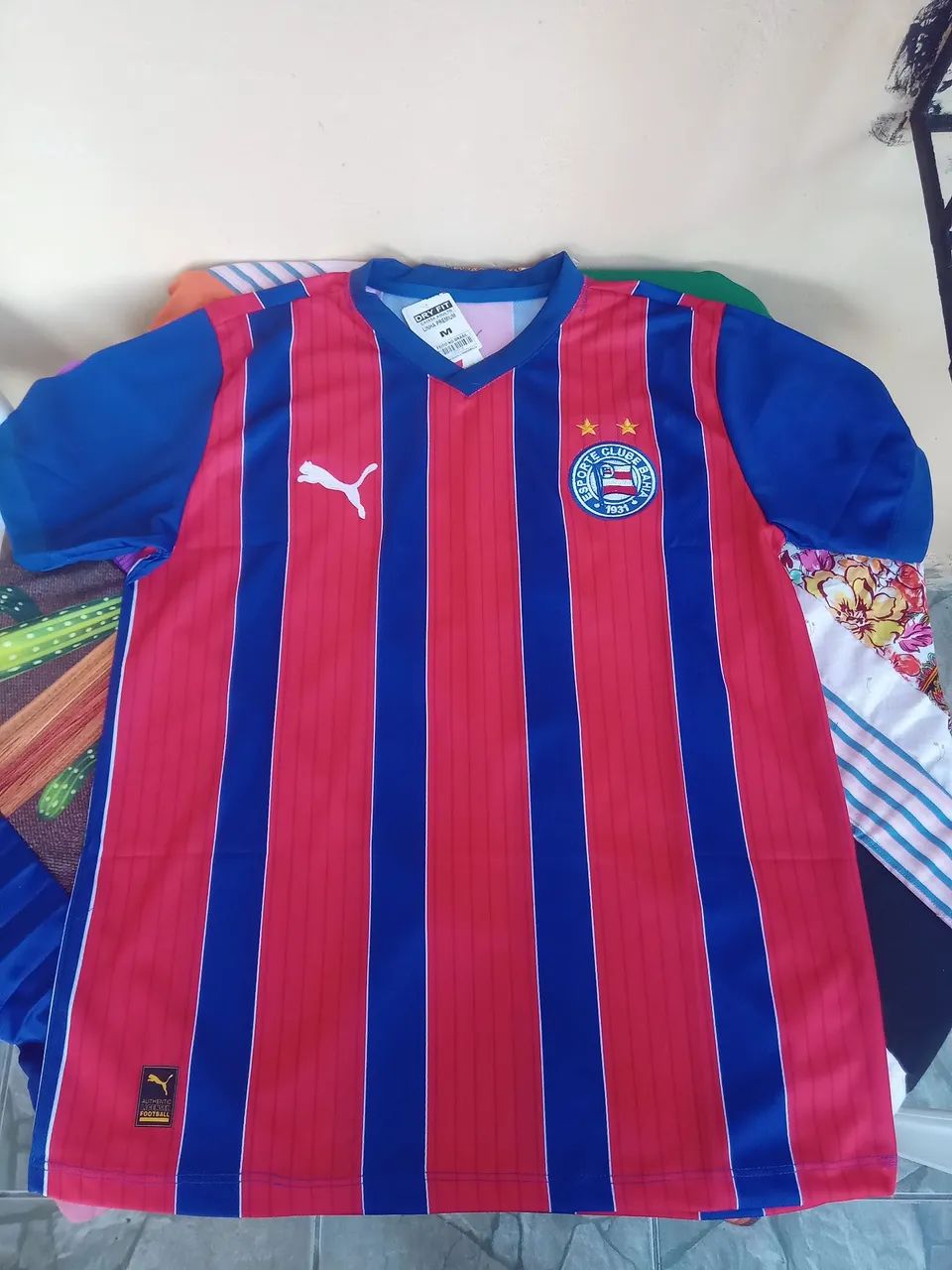 Camisa do Bahia - Foto 2