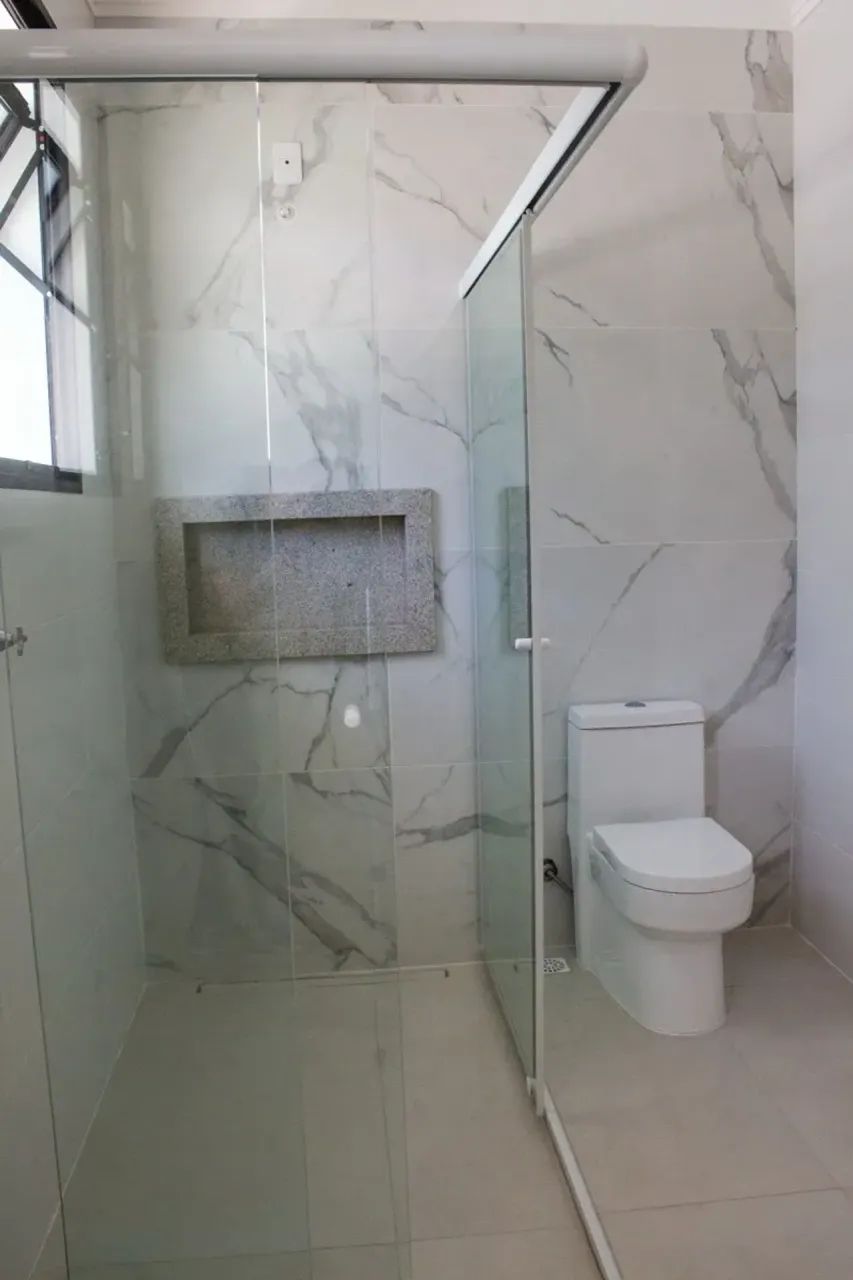 Casa dentro de condômino - Foto 3