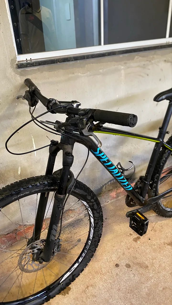 Vende-se bicicleta  - Foto 5