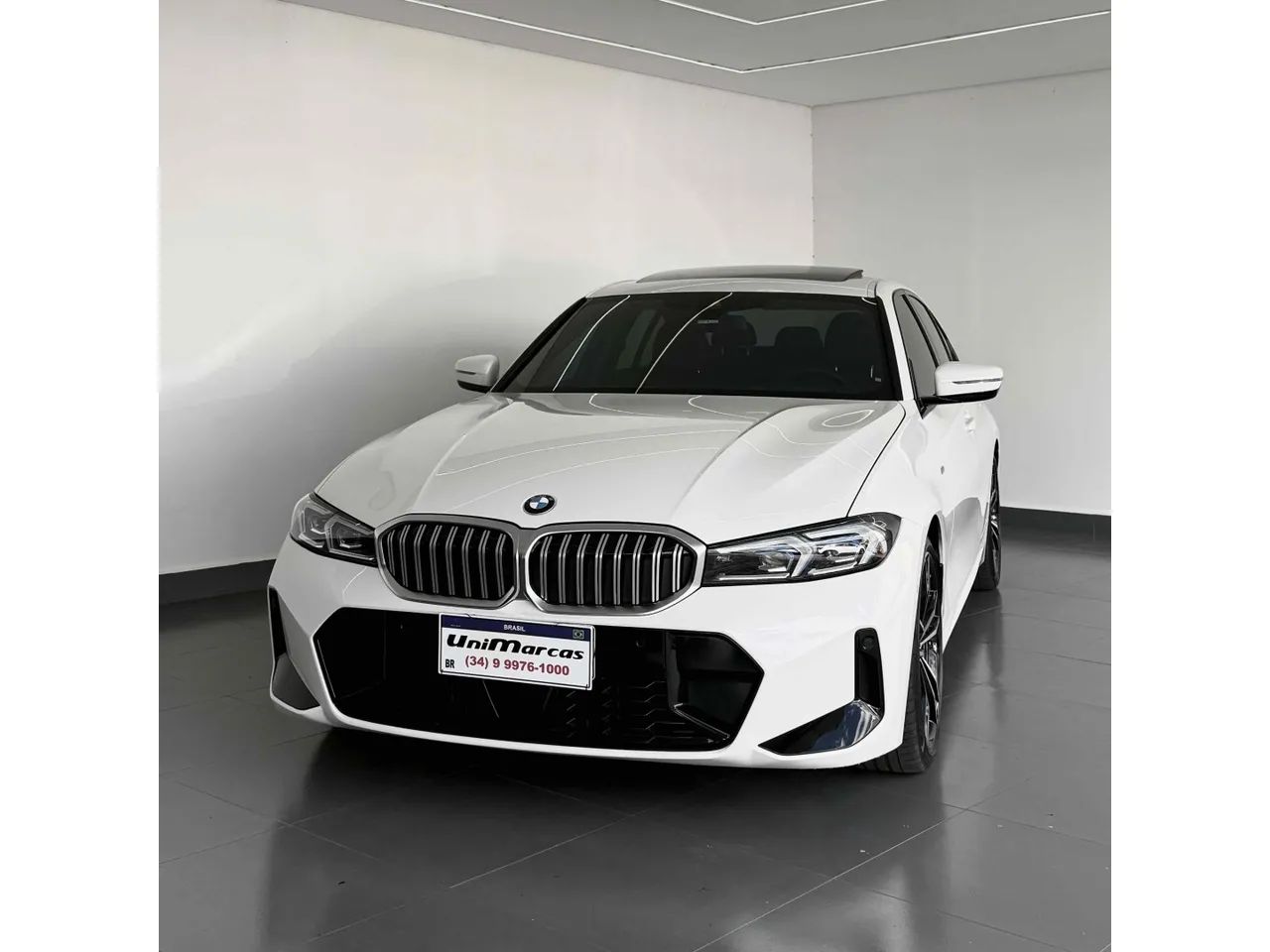 BMW 320I 320i 2024