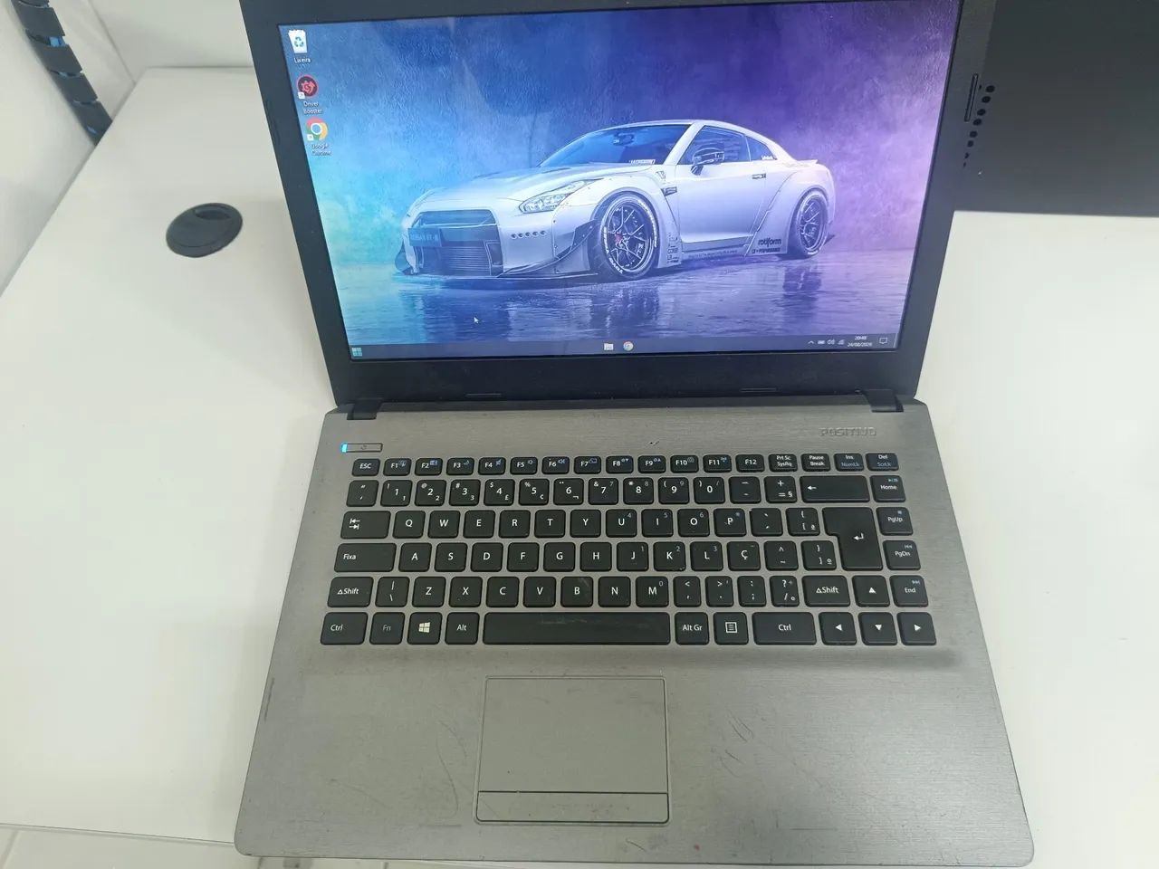 Notebook top com SSD 128 - Foto 2