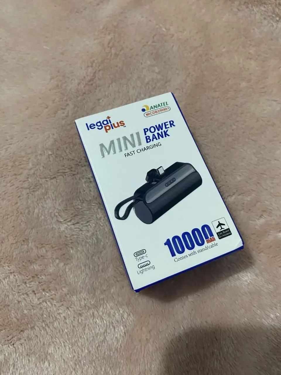 Powerbank - Foto 2