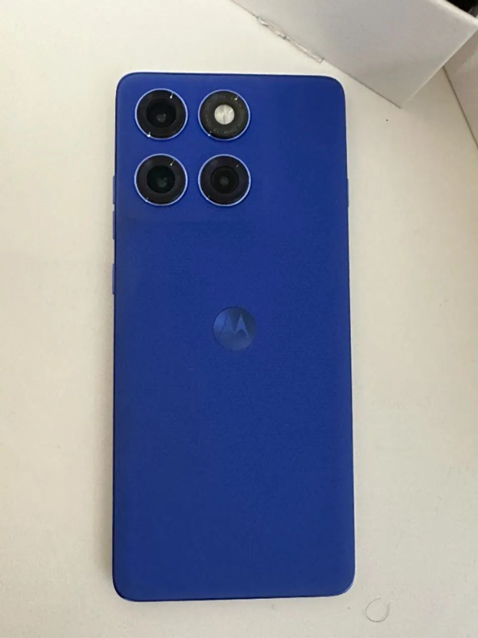 Smartphone Motorola Edge 60 PRO - Foto 2