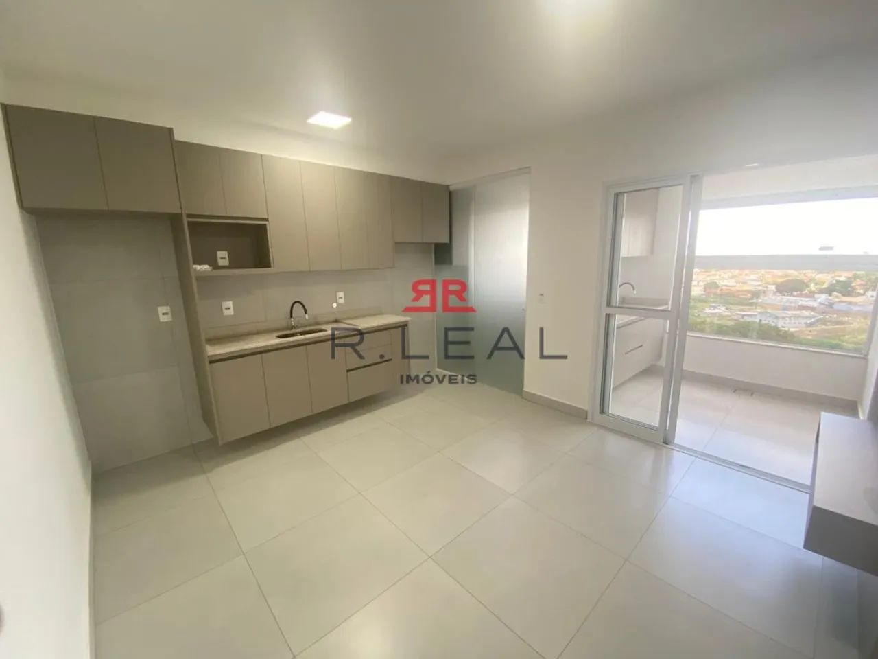 Apartamento para alugar com 41,89 m² e 1 quarto em Vila Aviação, Bauru - SP - Foto 7