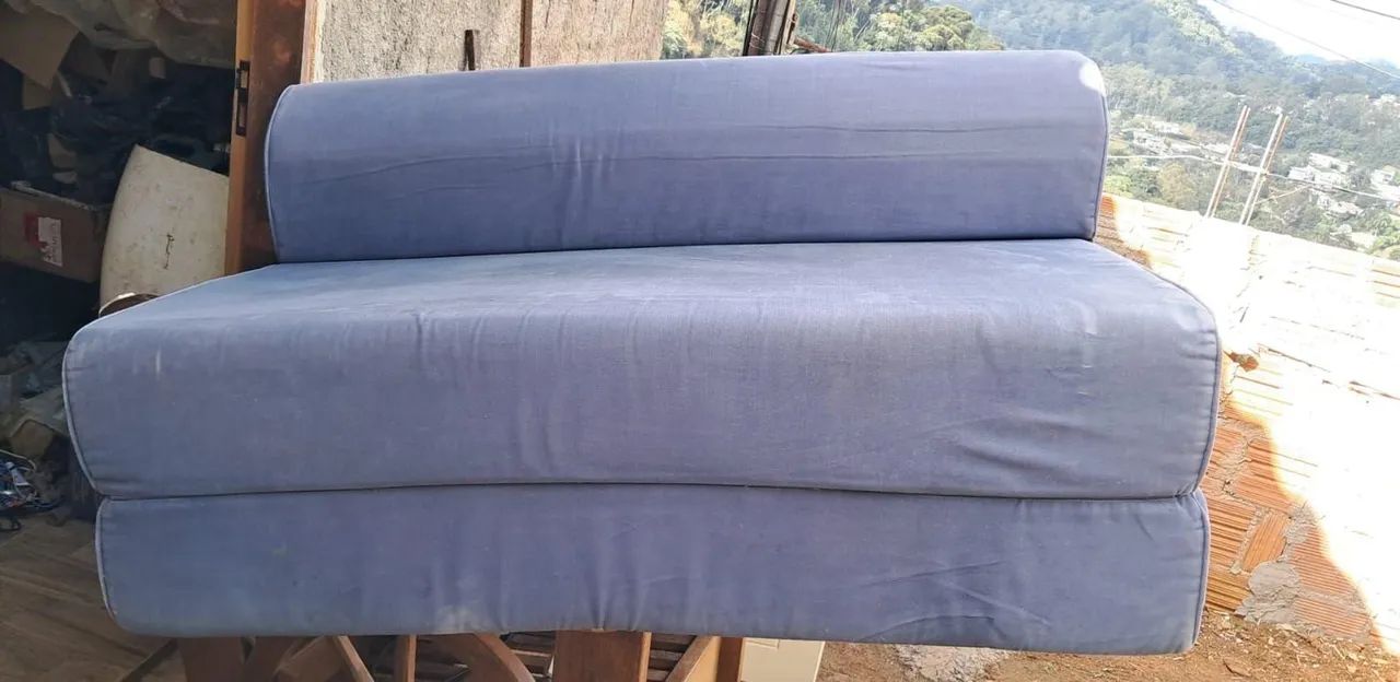 Sofá Cama de casal - Foto 2