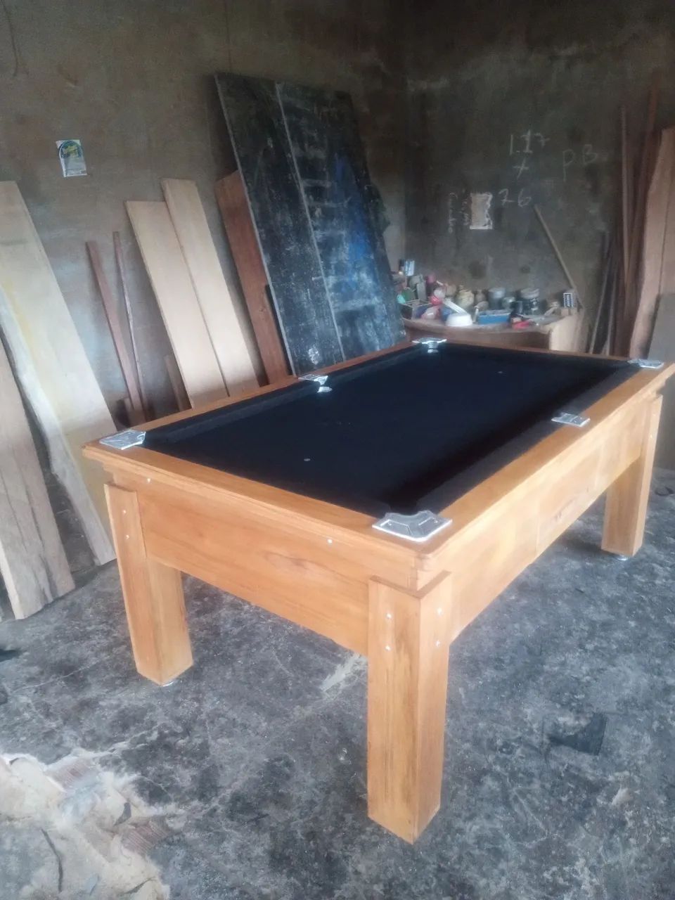 BILHAR NOVOS CM ENTREGA GRÁTIS  - Foto 4