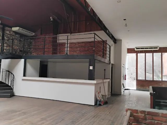 Prédio Comercial de 500 m² Restaurado (2 Pavimentos 250m2) no Porto Maravilha - Foto 7