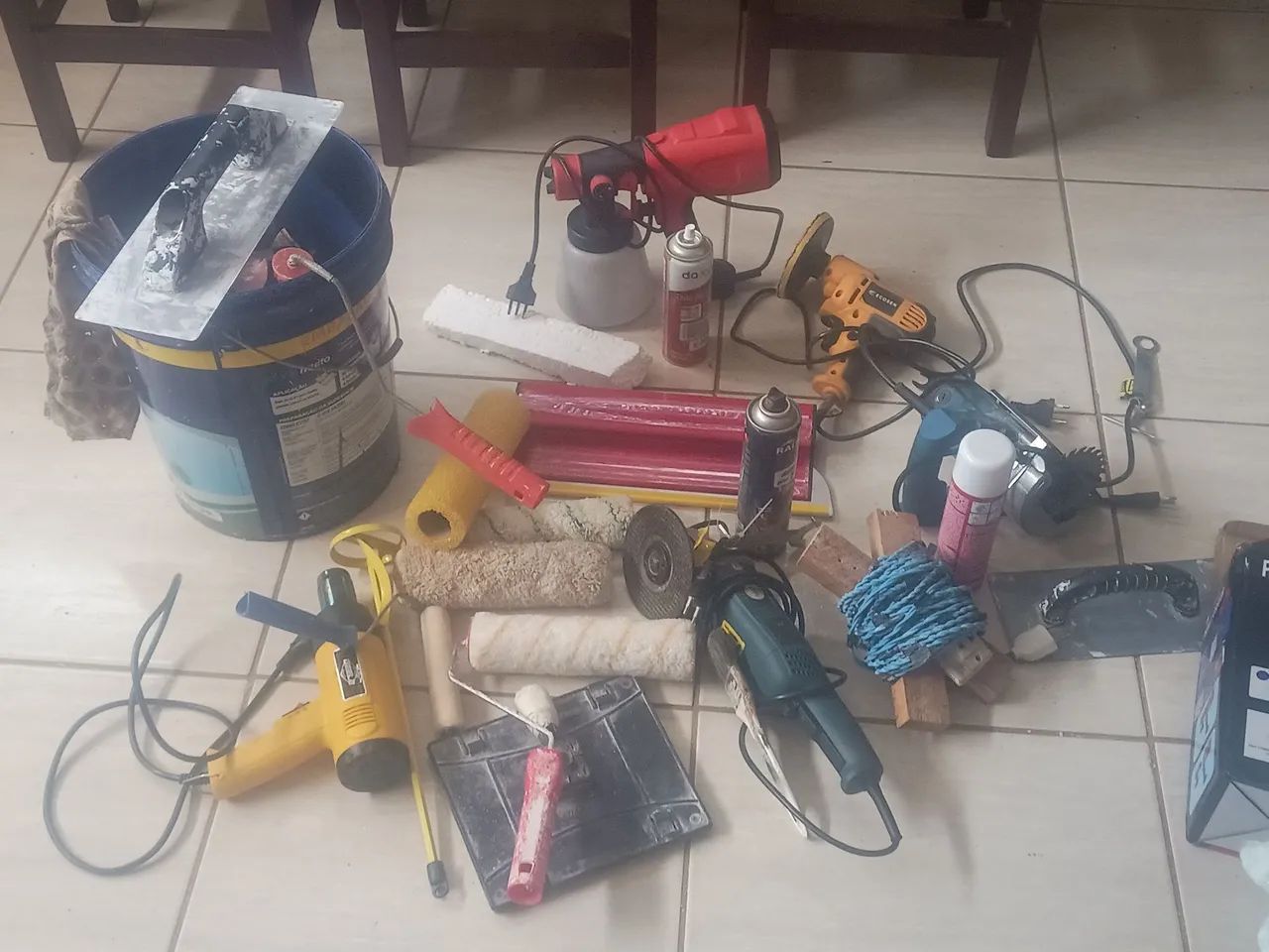 Bombeiro hidráulico & Eletricistas  - Foto 2