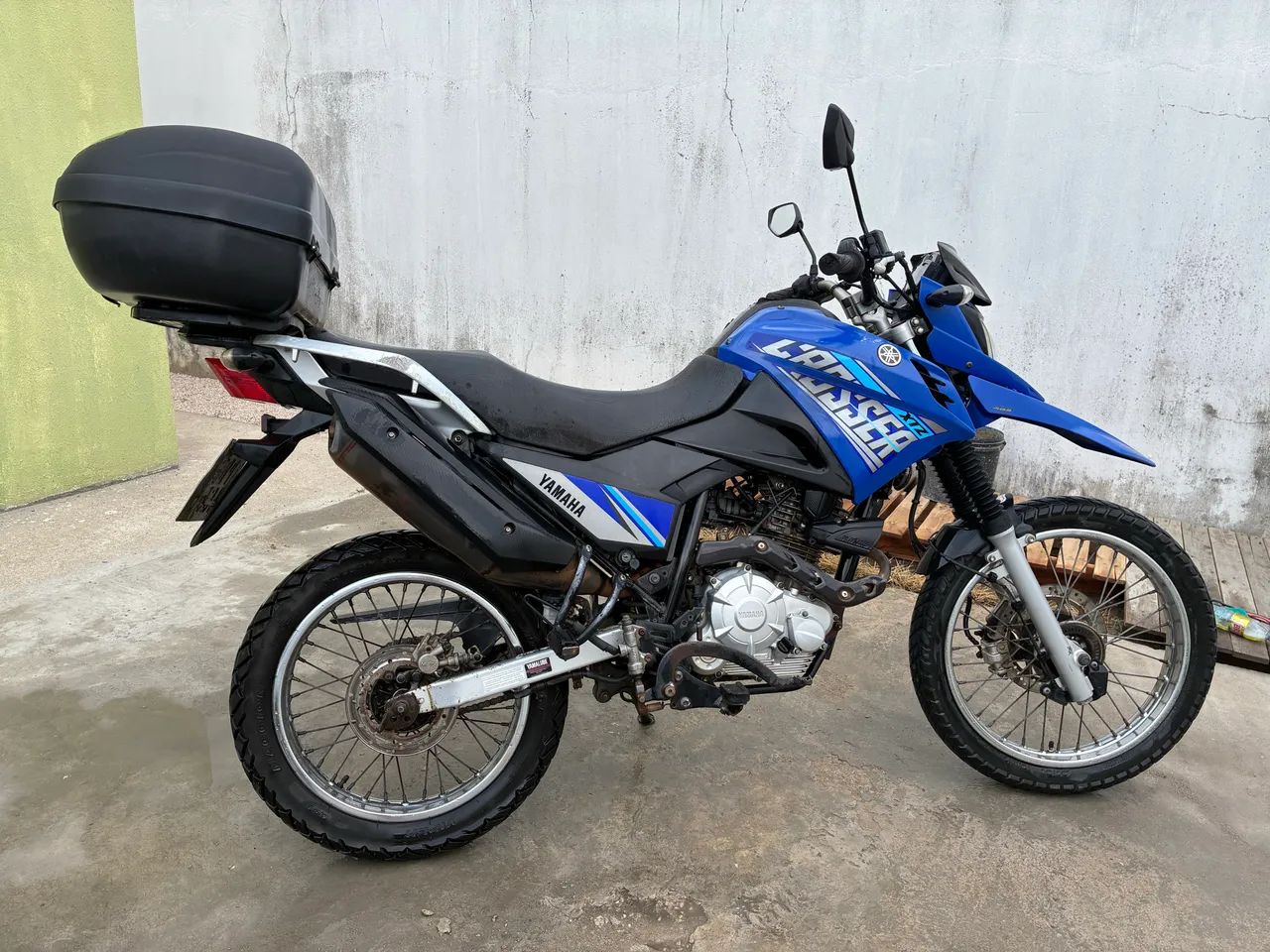 Crosser 150 XTZ? - Foto 3