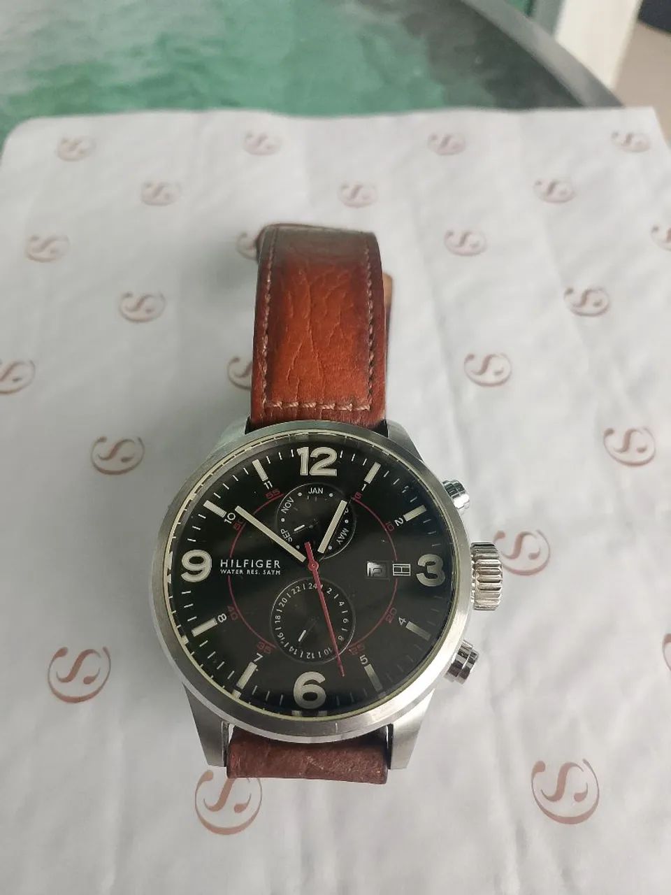 Relógio tommy hilfiger - Foto 2