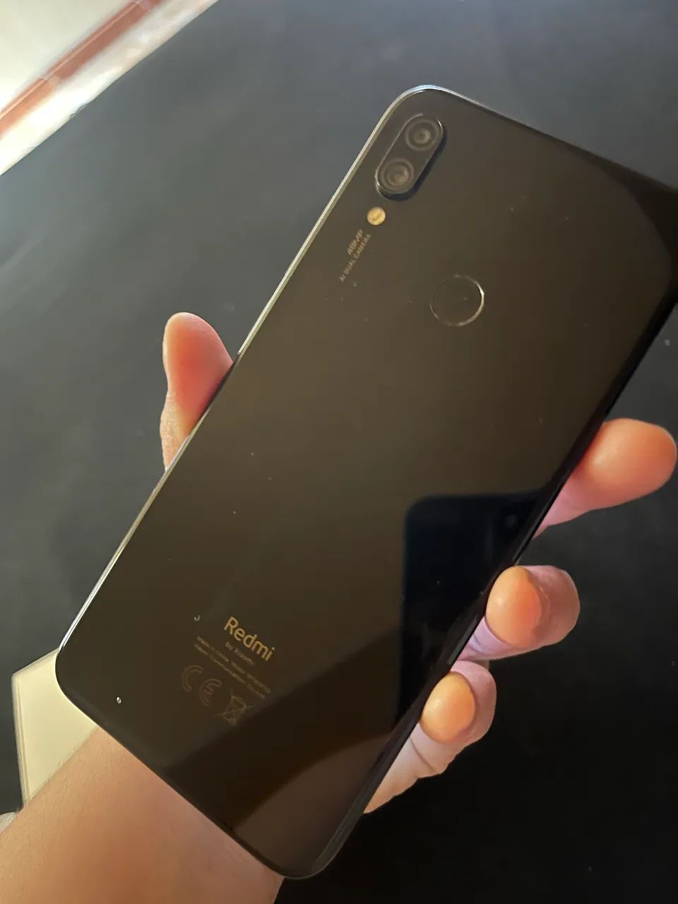 REDMI NOTE 7 - Foto 2