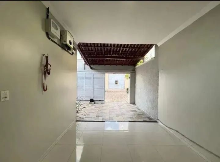 PA - VENDO CASA NO PARQUE IPÊ  - Foto 2