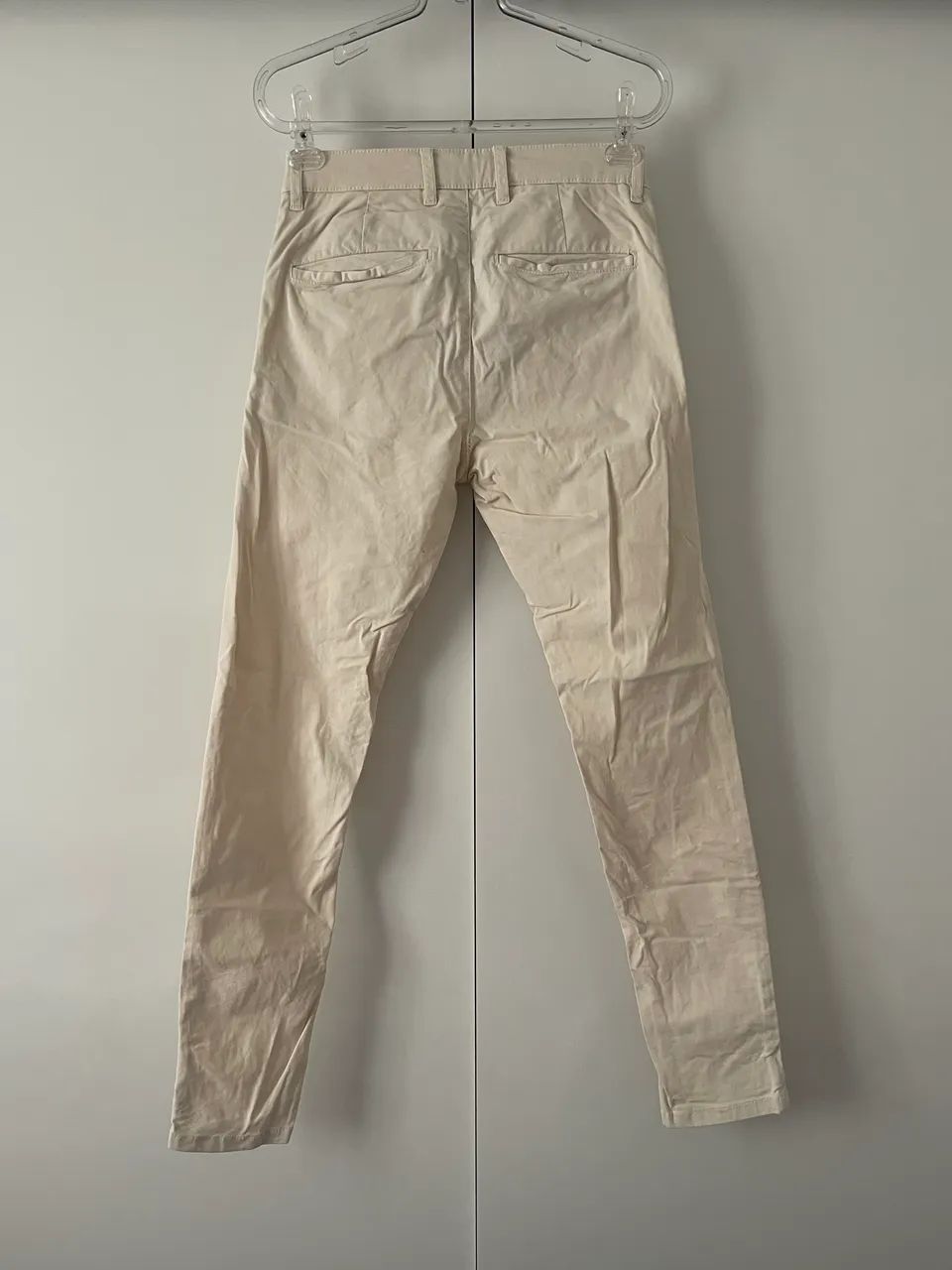 Calça Zara - Tam 36 - Foto 2