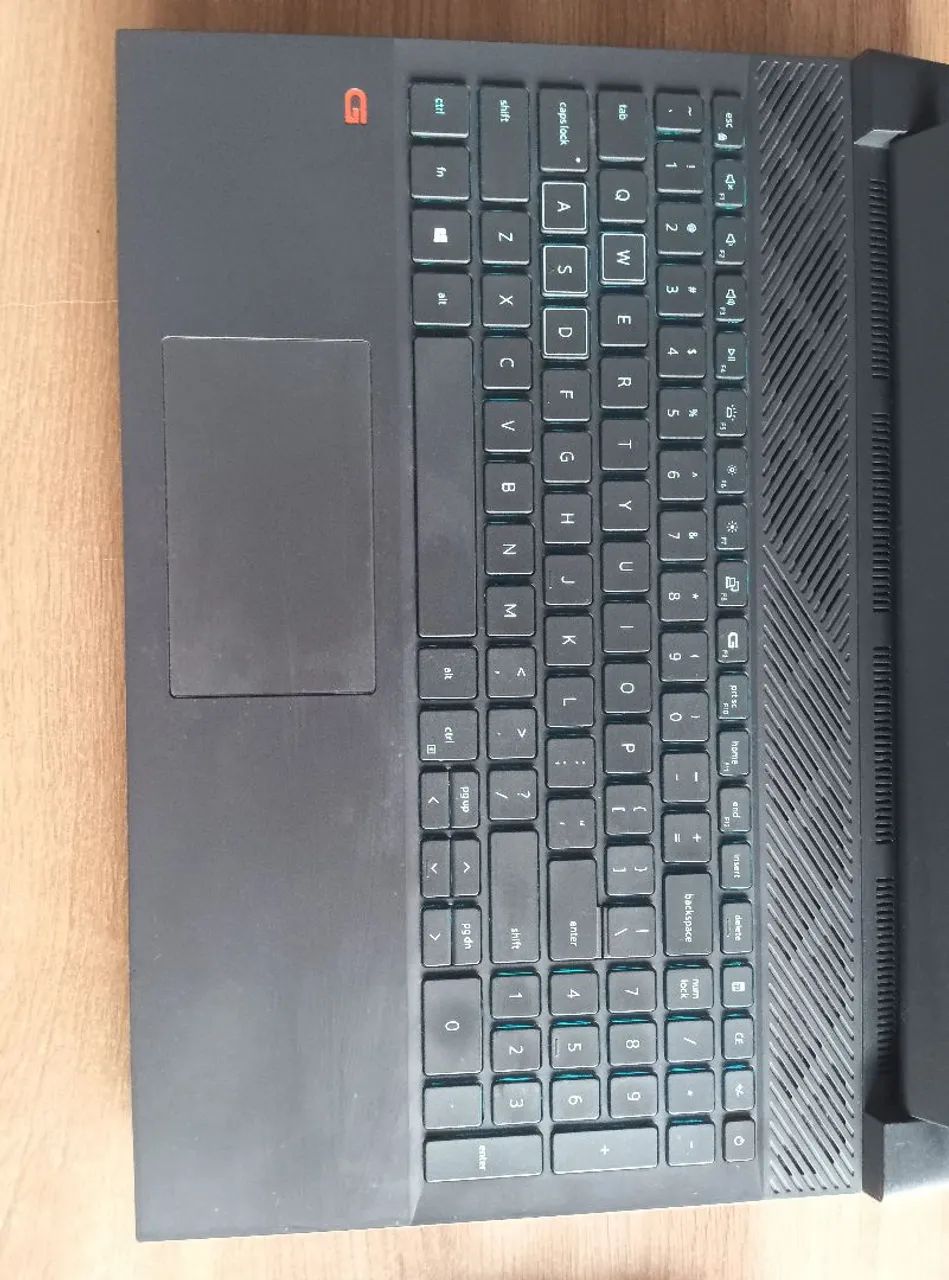 NOTEBOOK GAMER DELL - Foto 4