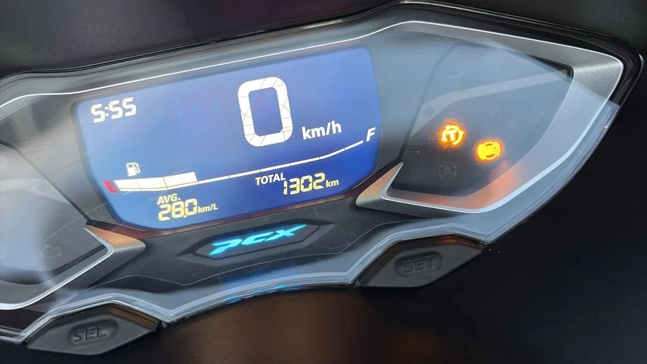Honda PCX 160 ABS - Foto 2