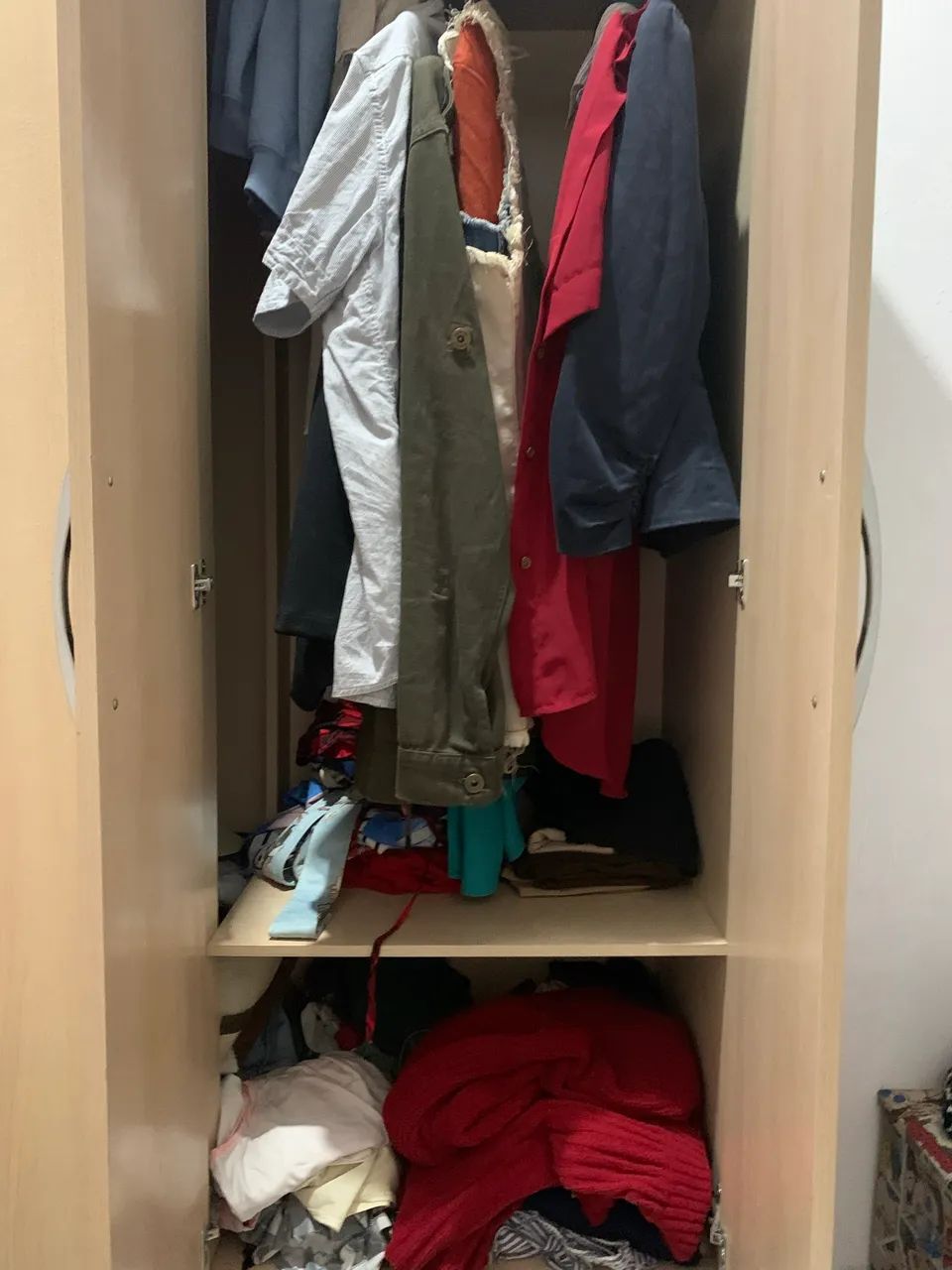guarda roupa 