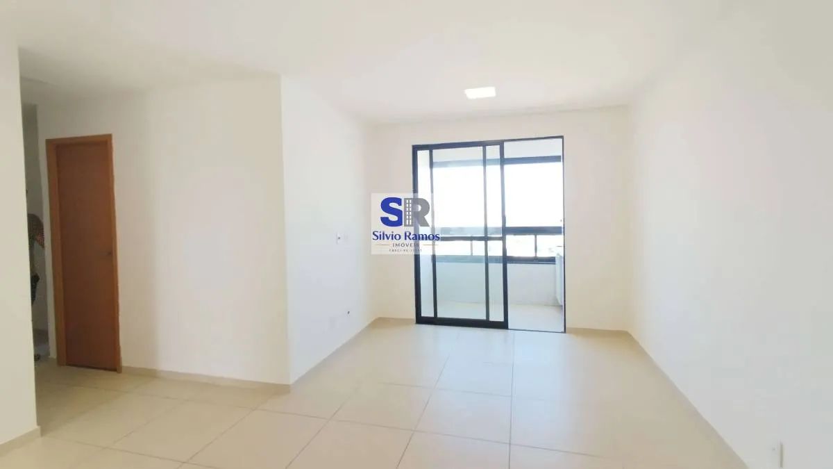 Apartamento para Aluguel no Edifício Mário Bhering  108 m² | 4 Quartos - Foto 3