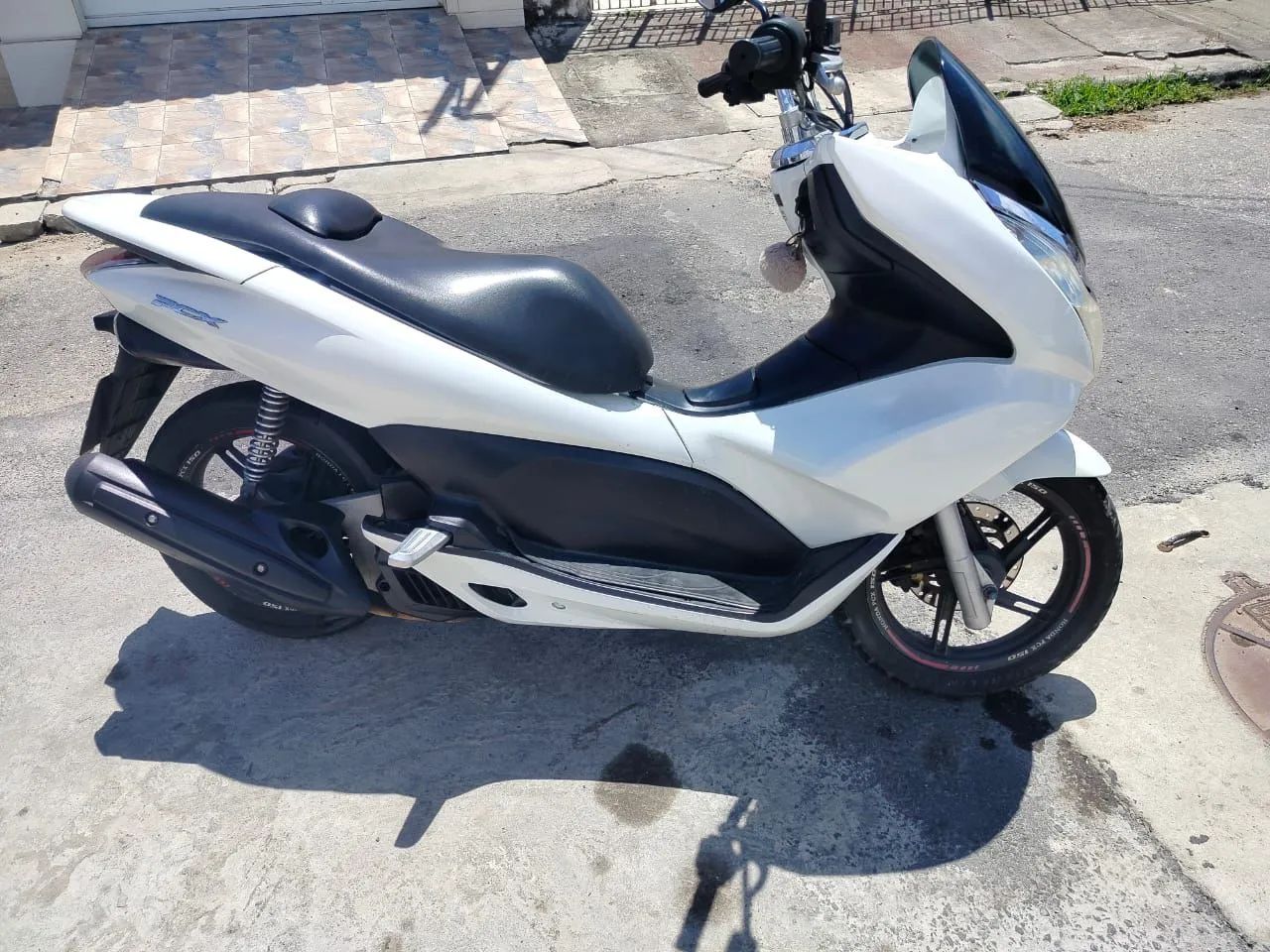 Vendo PCX 2014 - Foto 3