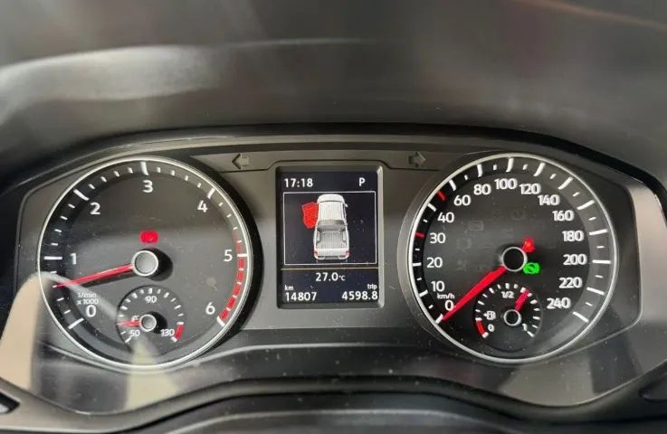 Volkswagen Amarok Extreme CD 3.0 4X4 TB Dies. Aut. 2025 - Foto 9