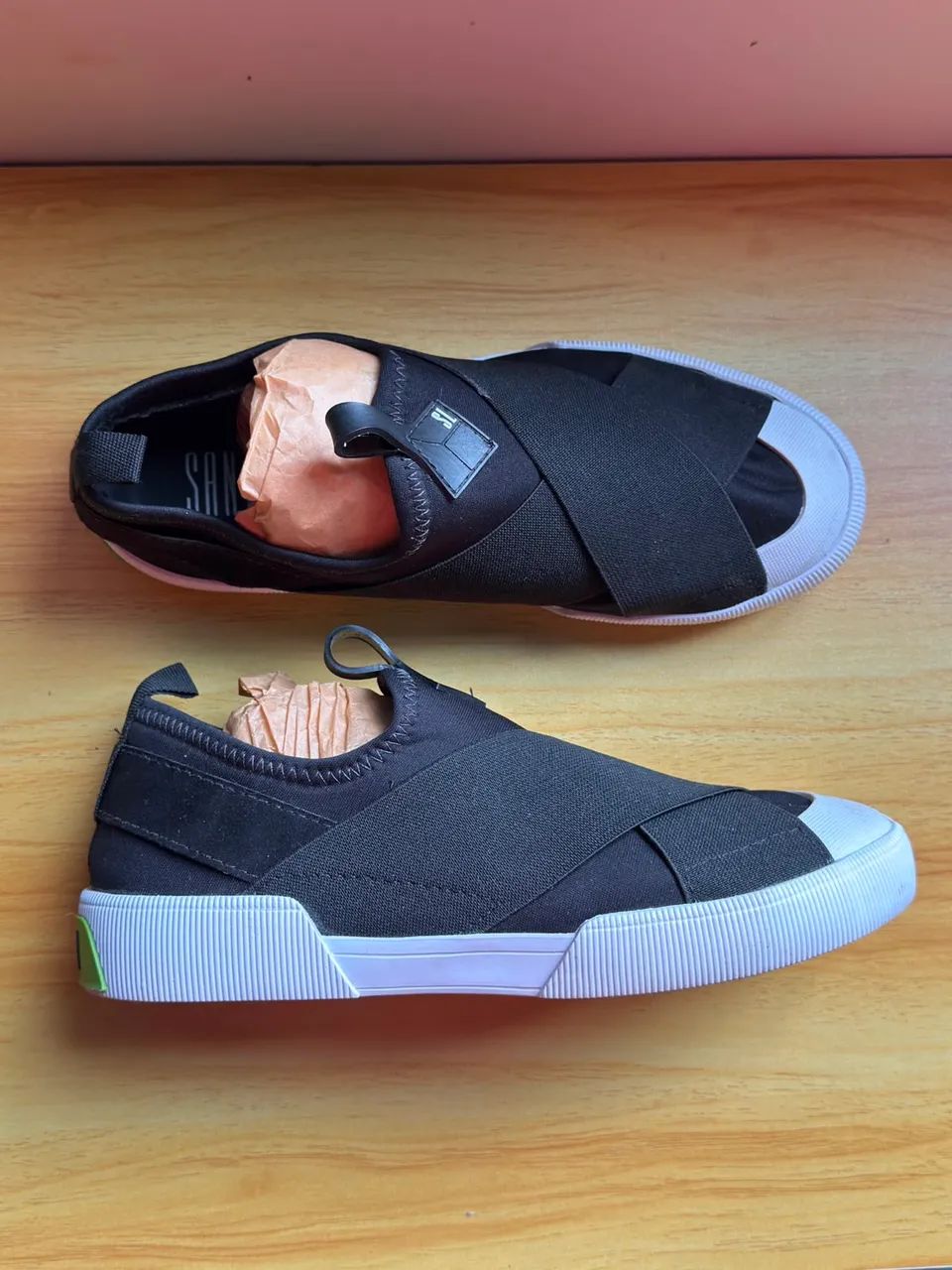 Slip On Santa Lolla 