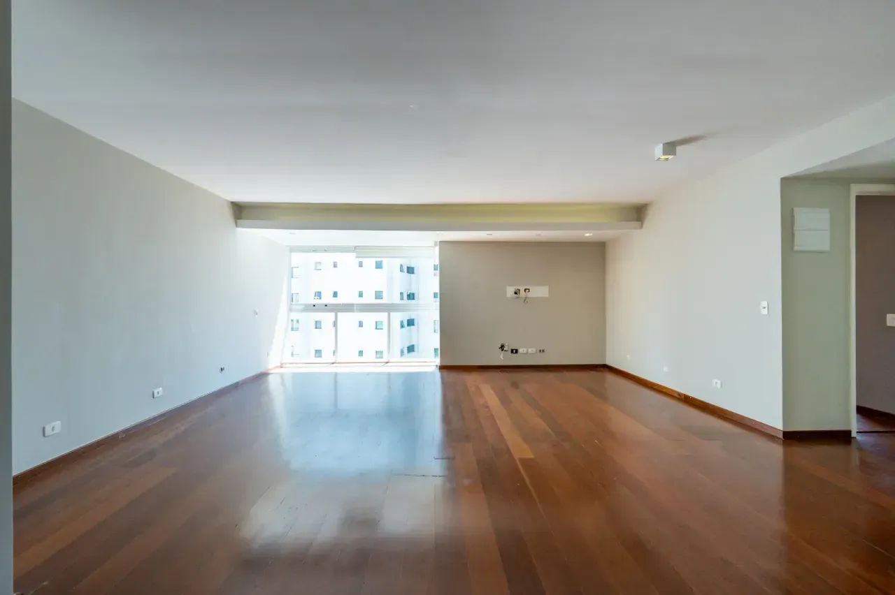 VILA NOVA CONCEIÇÃO - 95 METROS - 2 DORMS SUITE VAGA - Foto 3