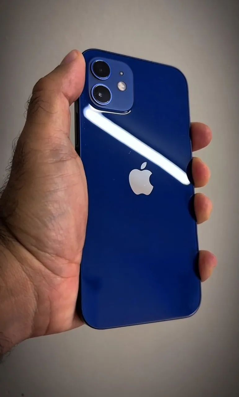 Iphone 11 - 256GB usado