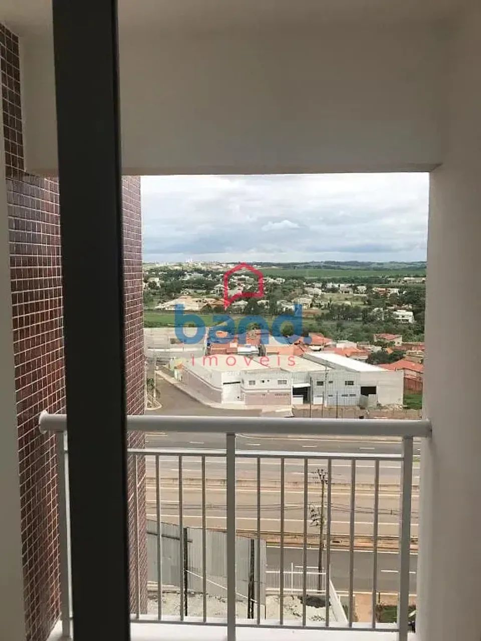 Apartamento 3 dormitórios Residencial América - Foto 2