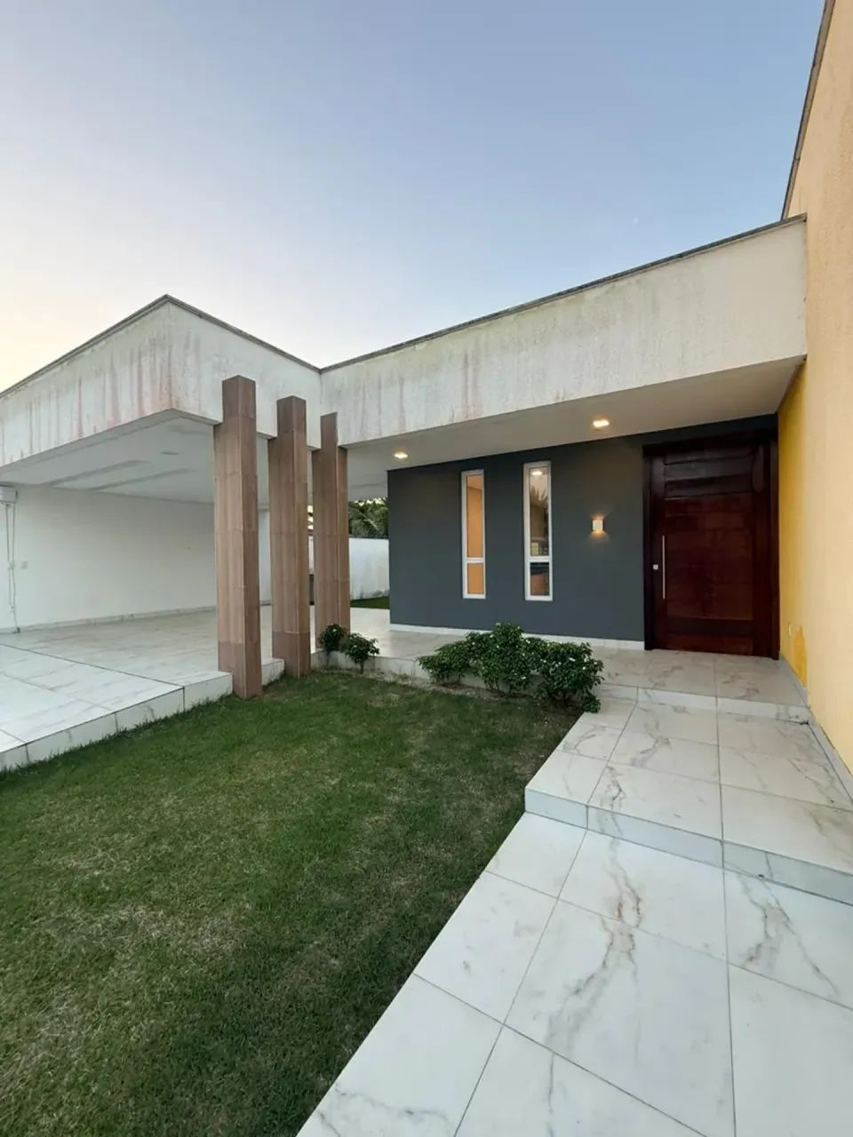 Linda casa em Residencial - Carpina - Foto 2