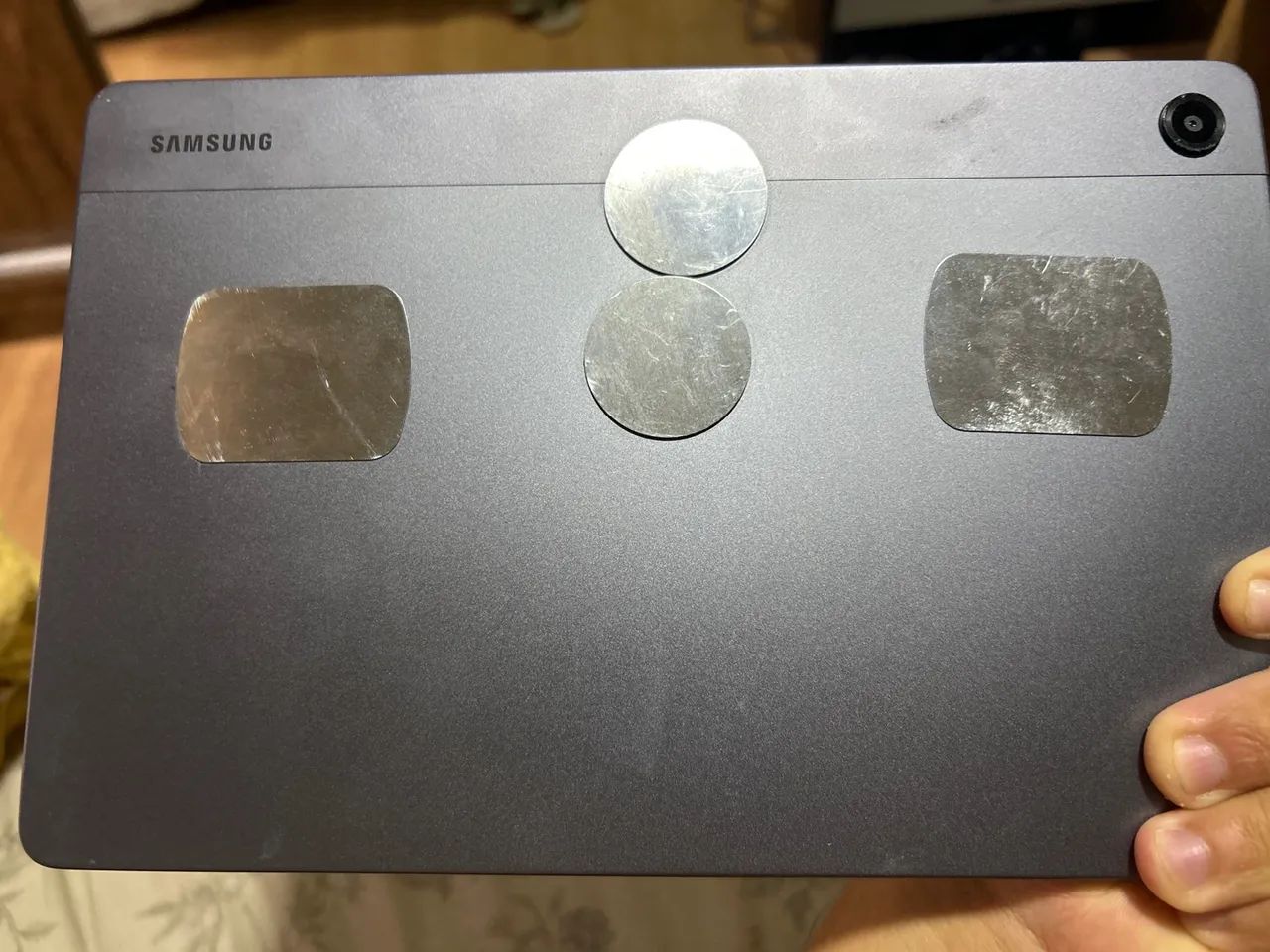 Tablet Samsung  - Foto 2