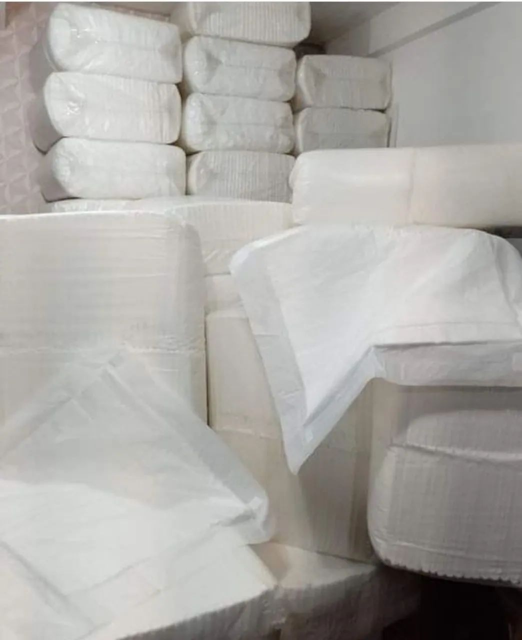 Tapete higiênico para pets  - Foto 2