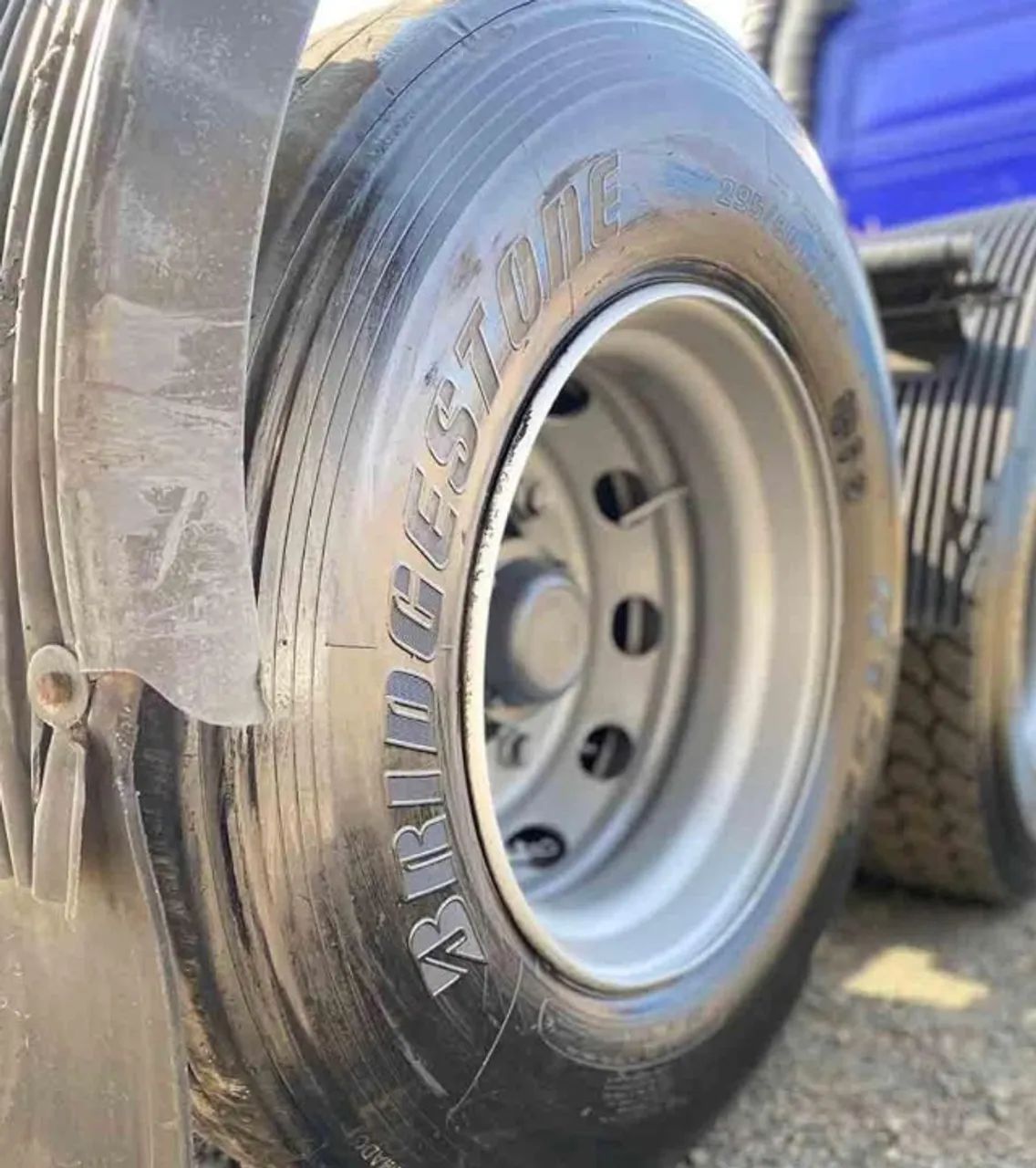 Volvo Fh 440 ano 2008  - Foto 8