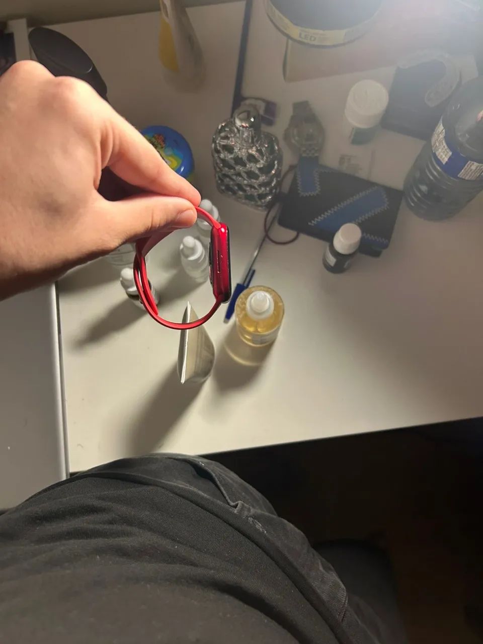 Apple Watch  - Foto 3