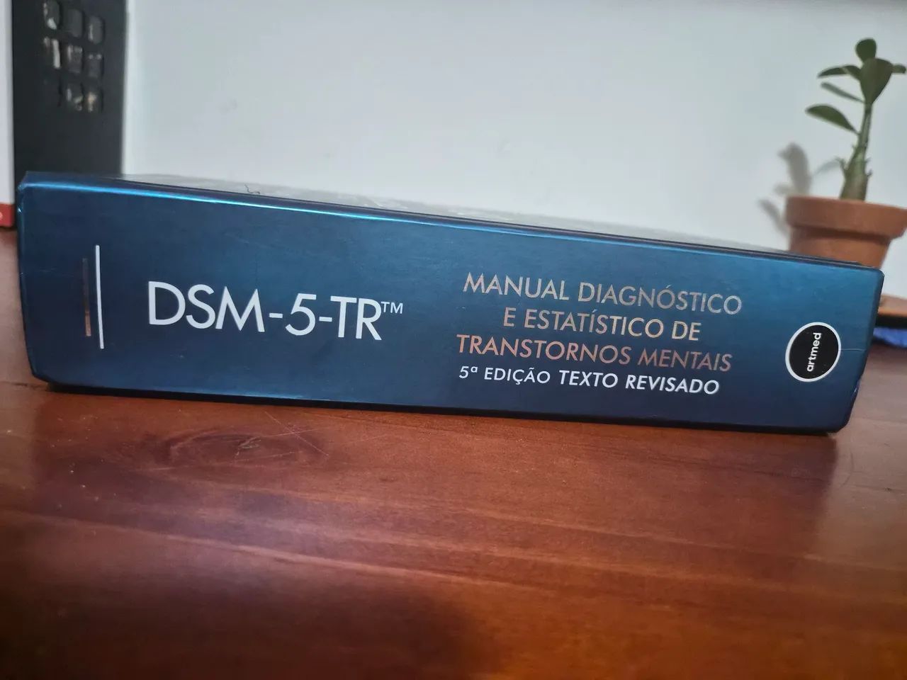 DSM-5-TR - Foto 2