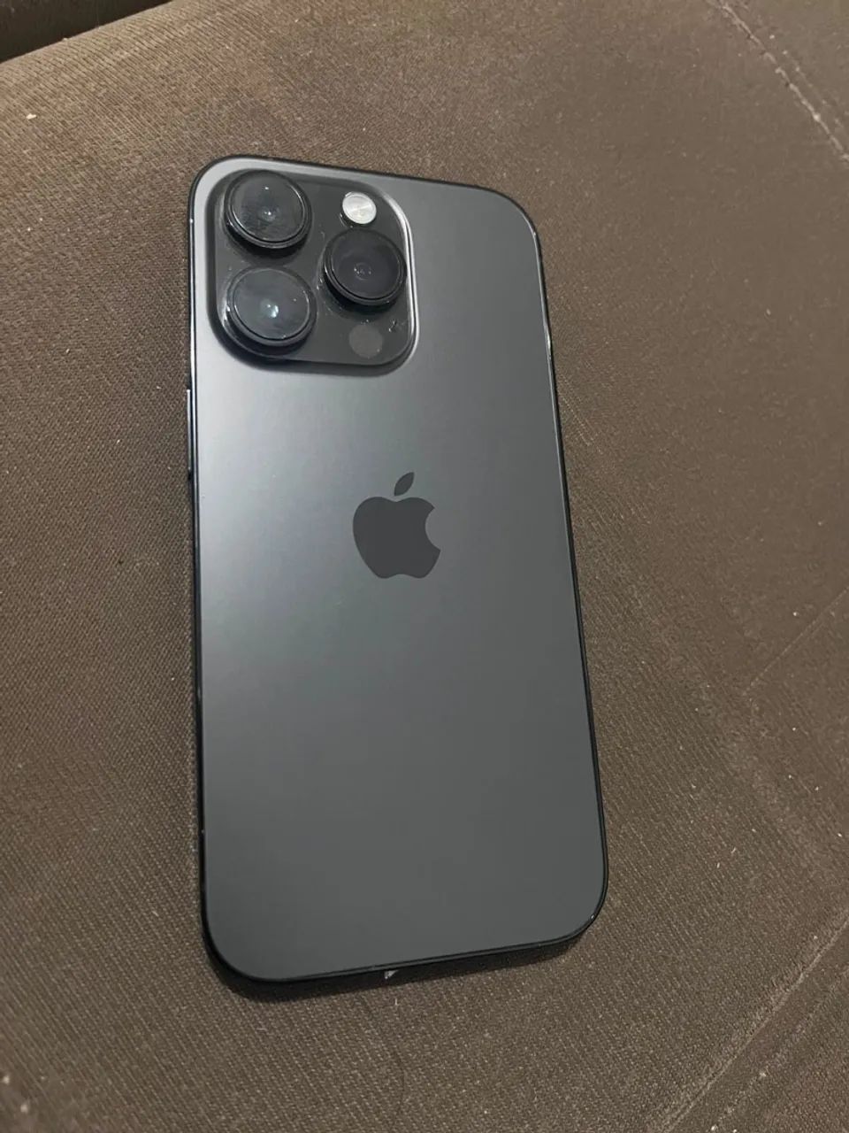 Vendo IPhone 14 Pro 256Gb bateria 84% - Foto 2