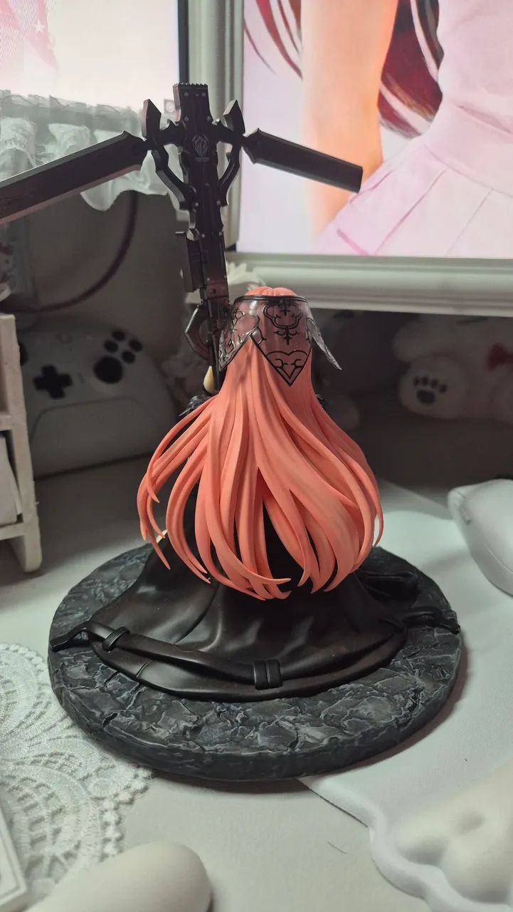 Myethos scale figure A-Z 1/7 Goodsmile company - Foto 4