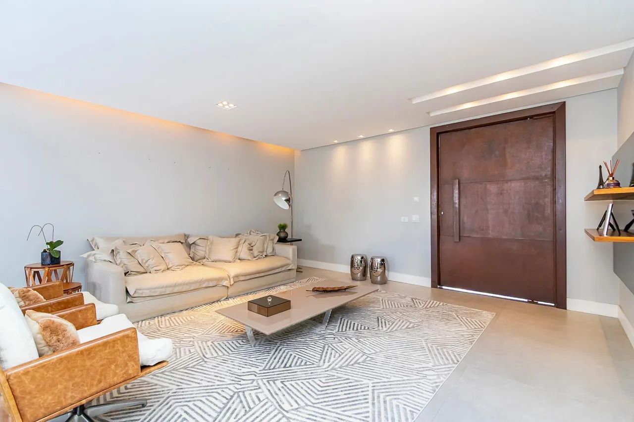 Casa com 4 Suítes amplas, à venda por R 6.450.000 no Alphaville graciosa, PINHAIS - PR - Foto 8