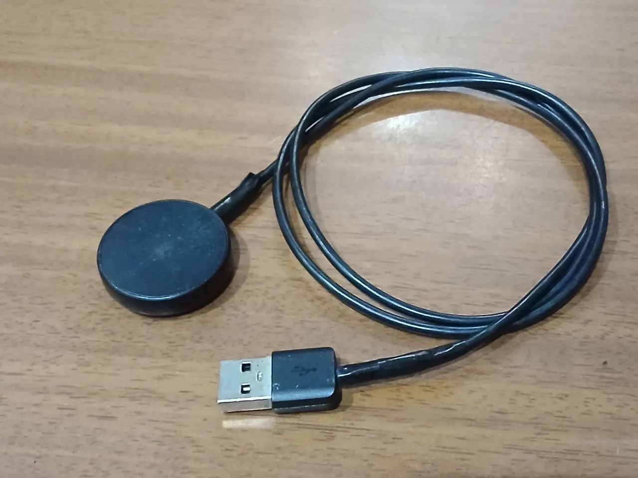 Carregador Indução Samsung Galaxy Watch