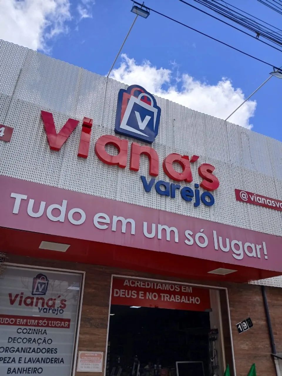 Vendo Loja de Produtos Domésticos . . .  - Foto 2