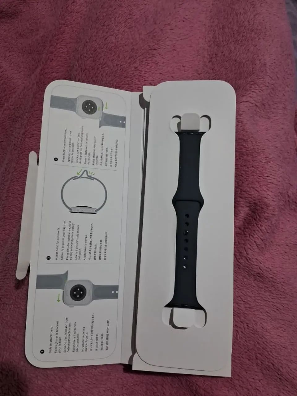 Apple watch SE 3  - Foto 2