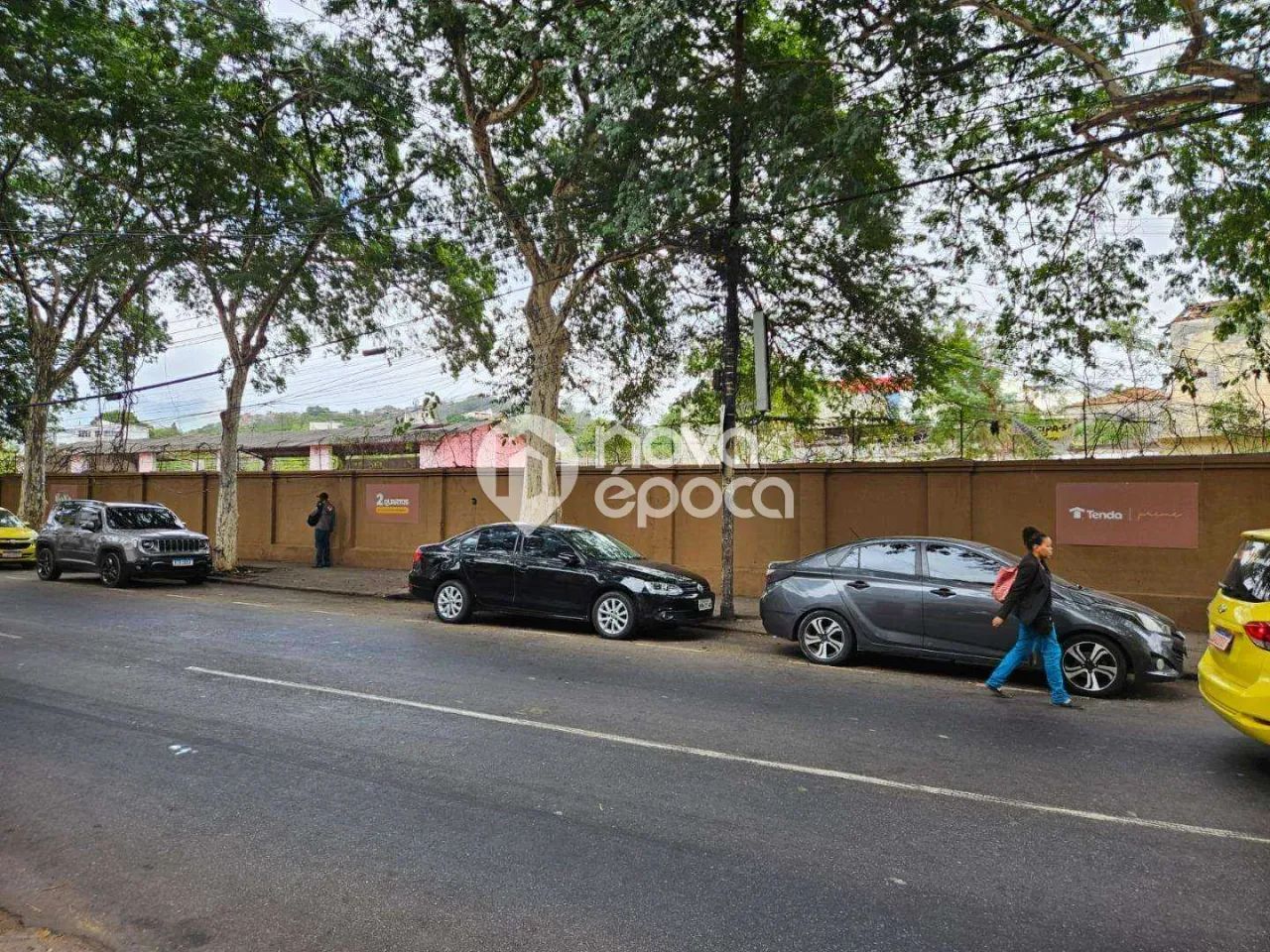 São Cristóvão | Terreno 1 quarto - Foto 2