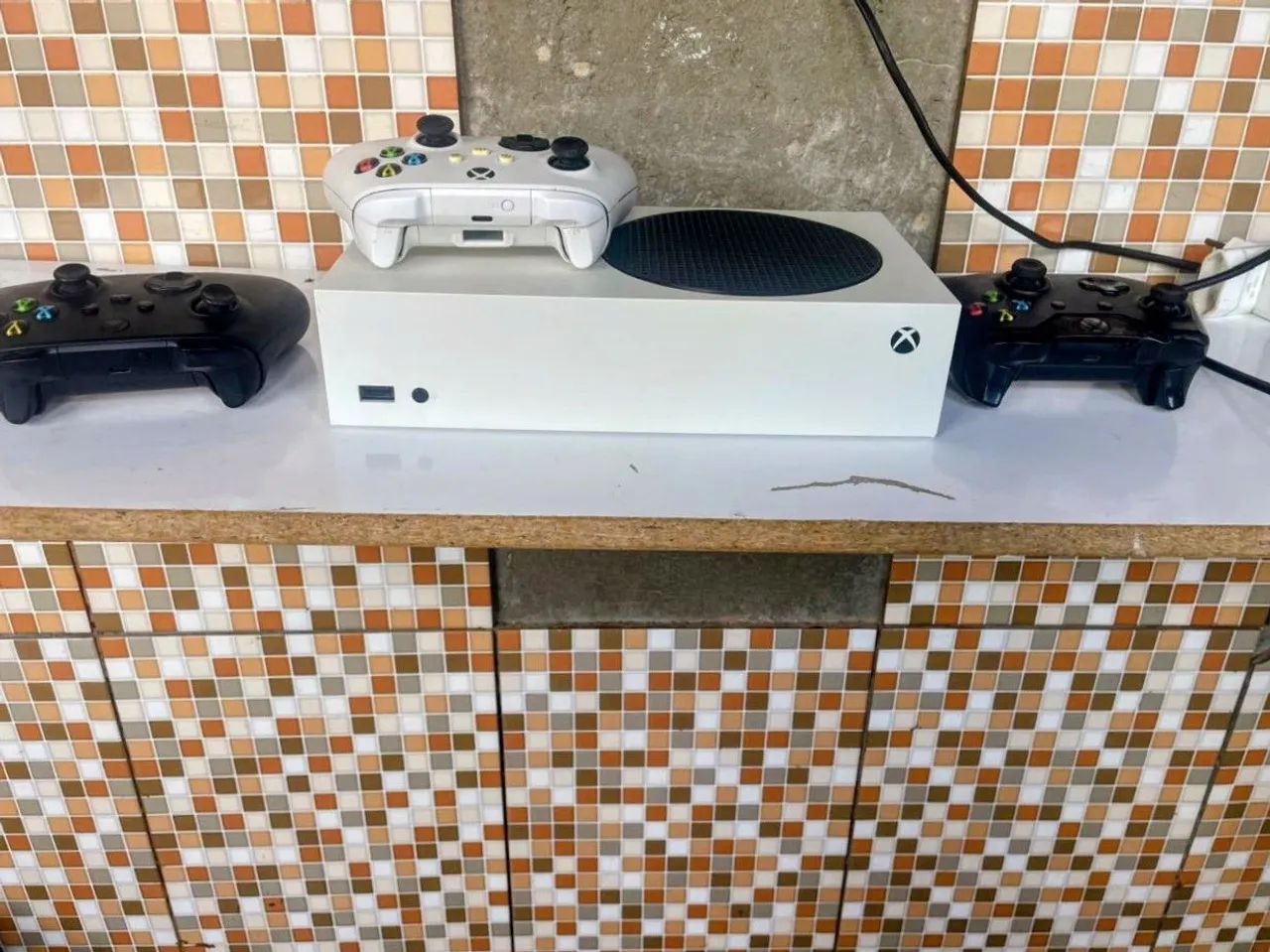 Xbox série s  - Foto 3