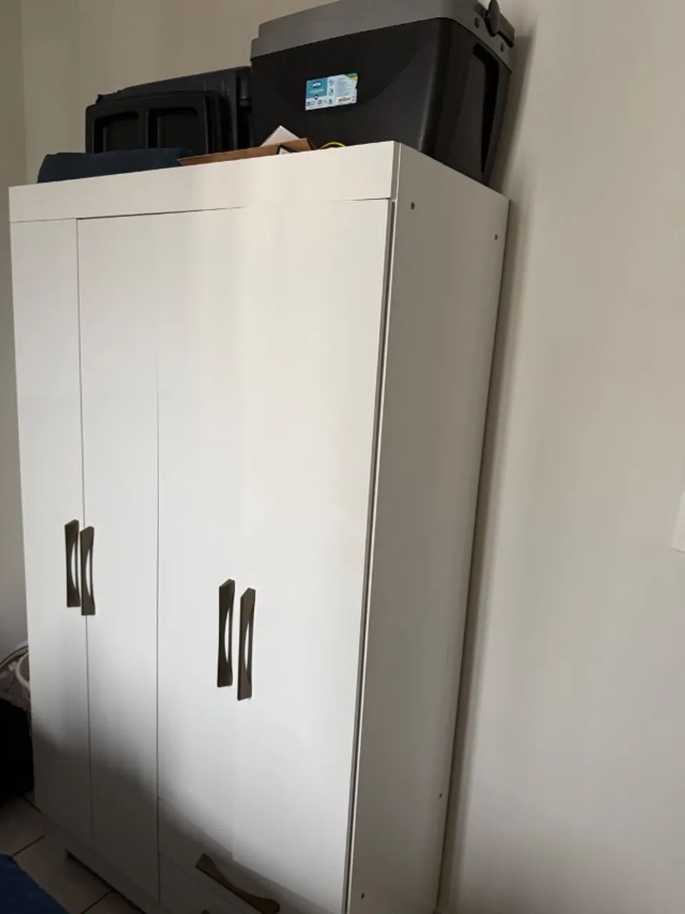 Guarda roupa 