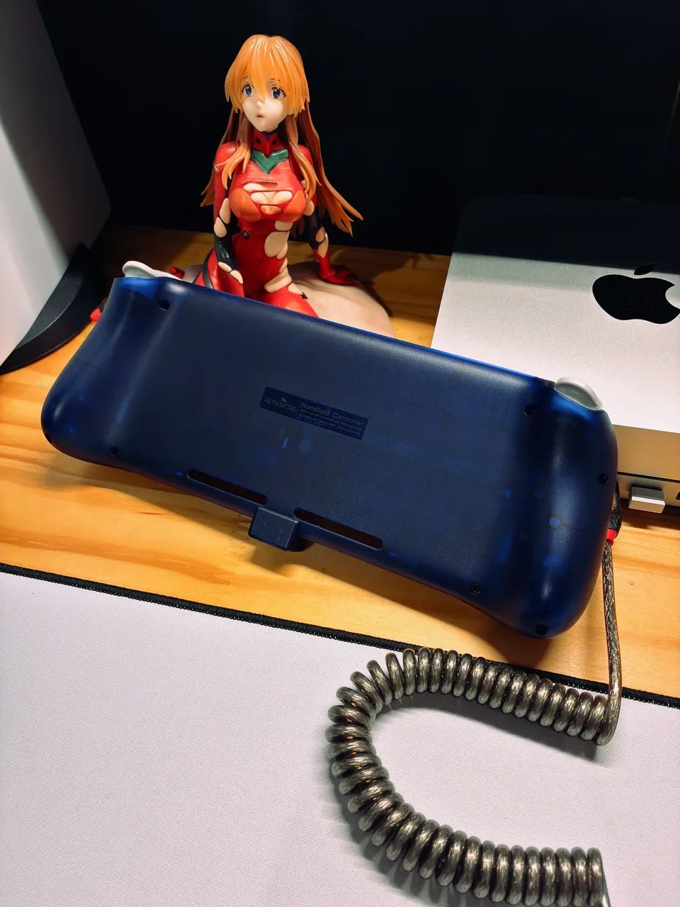 Retroflag para nintendo switch - Foto 2